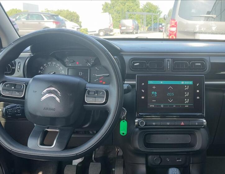 Citroën C3 2