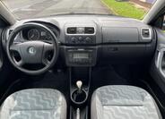 Škoda Fabia 25