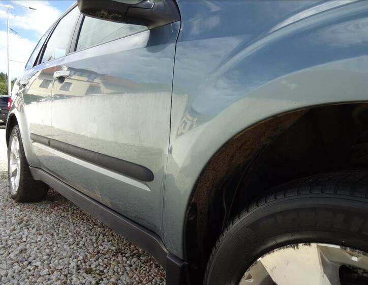 Subaru Forester 10