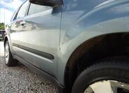 Subaru Forester 10