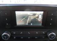 Ford Transit Custom 16