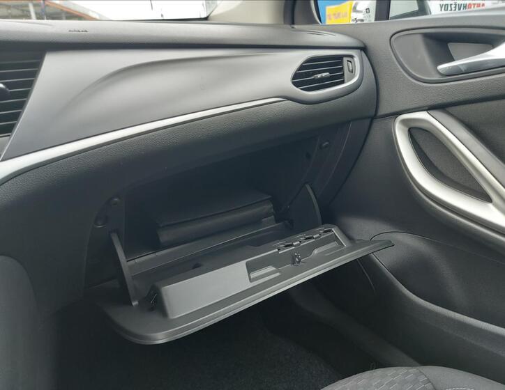 Opel Astra 32