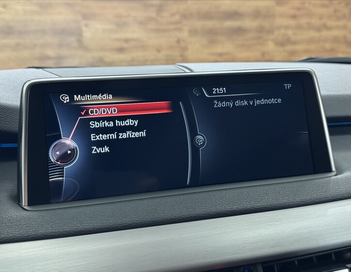 BMW X5 25