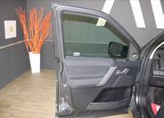 Land Rover Freelander 10