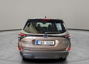 Subaru Forester 6