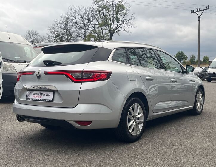 Renault Mégane 5