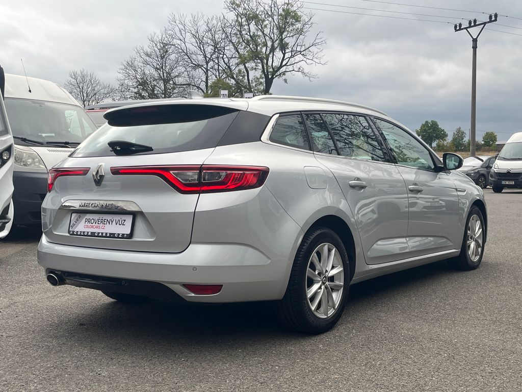 Renault Mégane