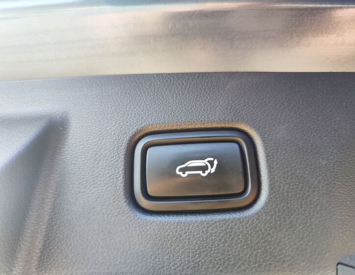 Hyundai Tucson 10