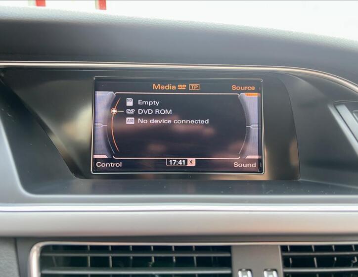 Audi A5 29