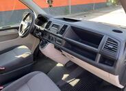 Volkswagen Transporter 15