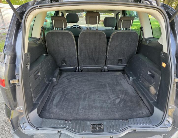 Ford S-MAX 30