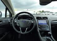 Ford Mondeo 13