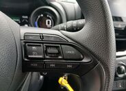 Toyota Yaris Cross 20