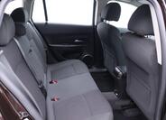 Chevrolet Cruze 12