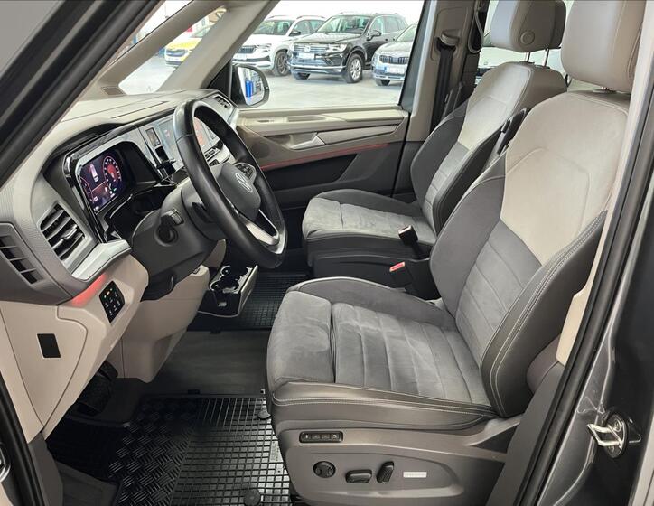 Volkswagen Multivan 24