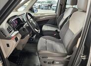 Volkswagen Multivan 24