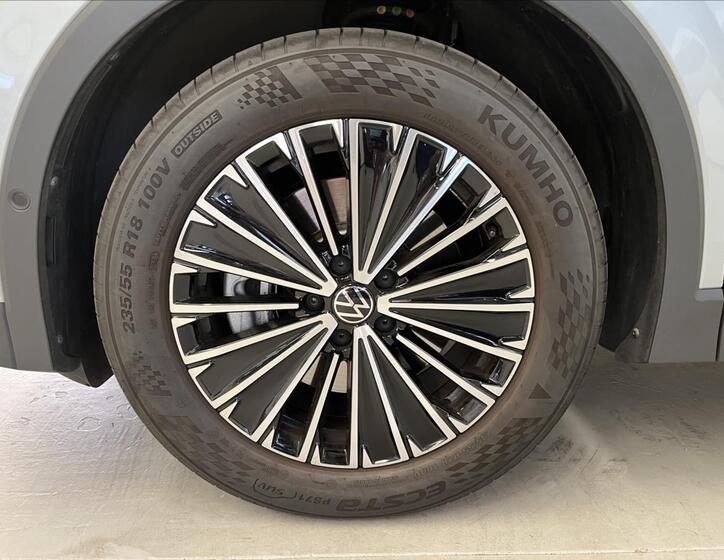 Volkswagen Tiguan 34