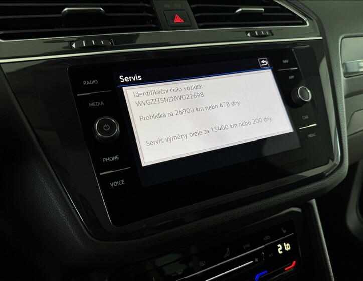 Volkswagen Tiguan 34