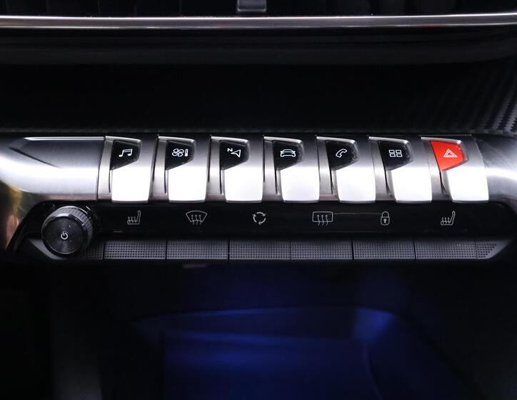 Peugeot 3008 28