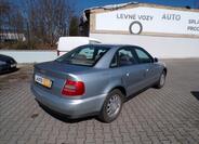 Audi A4 5