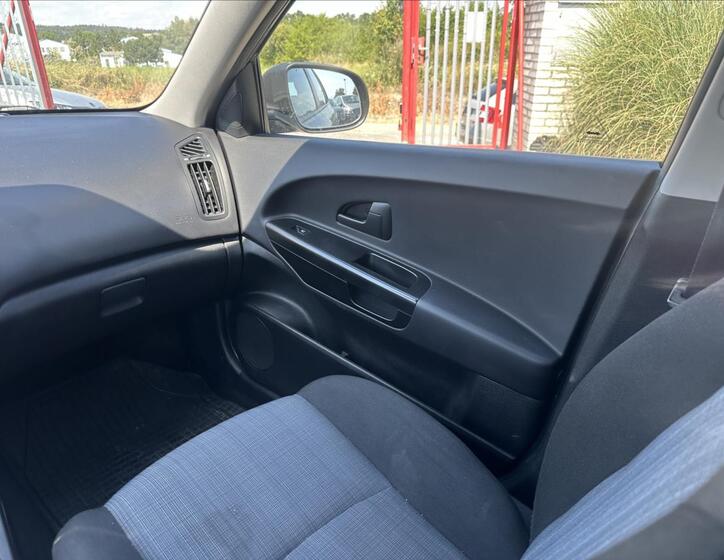 KIA Ceed 22