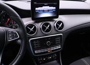 Mercedes-Benz GLA 28