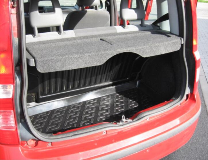 Fiat Panda 11
