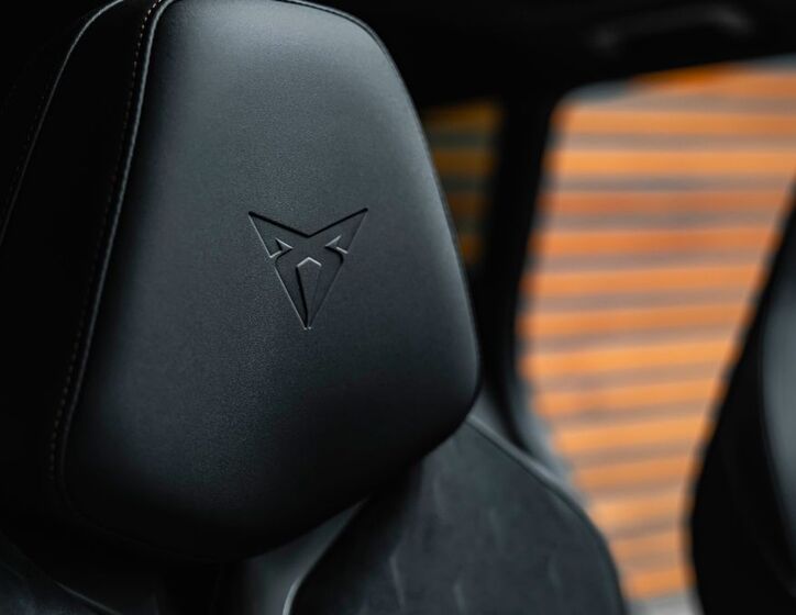 Cupra Ostatní 28
