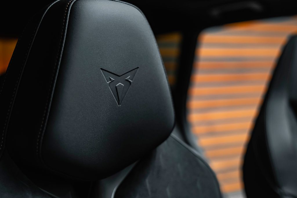 Cupra Ostatní