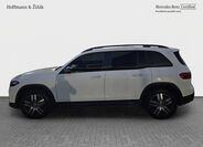 Mercedes-Benz EQB 8