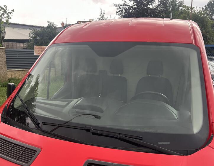 Ford Transit 13