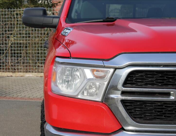 Dodge RAM 37