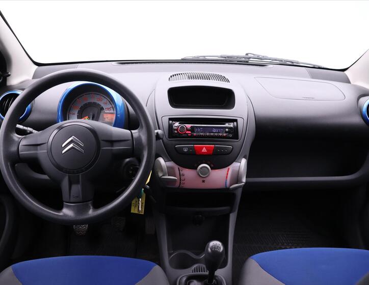 Citroën C1 26
