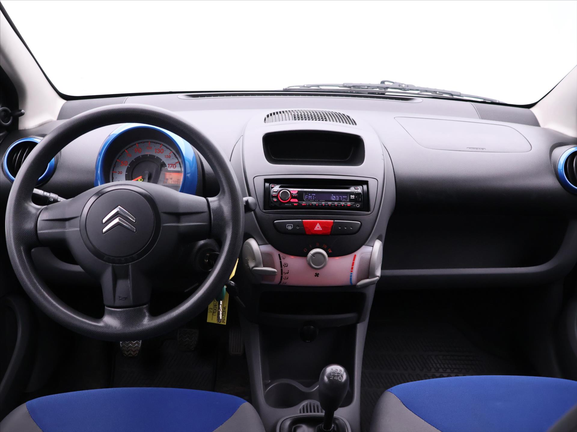 Citroën C1