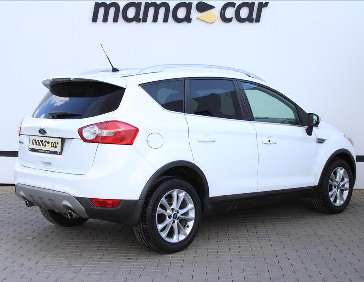 Ford Kuga 2