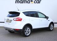 Ford Kuga 2