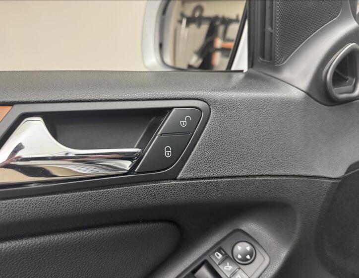 Mercedes-Benz GL 24