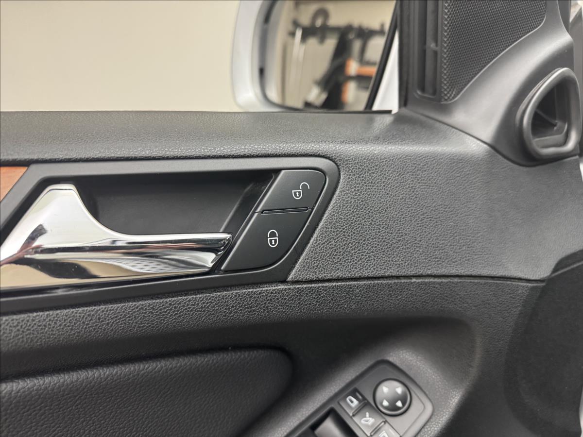 Mercedes-Benz GL