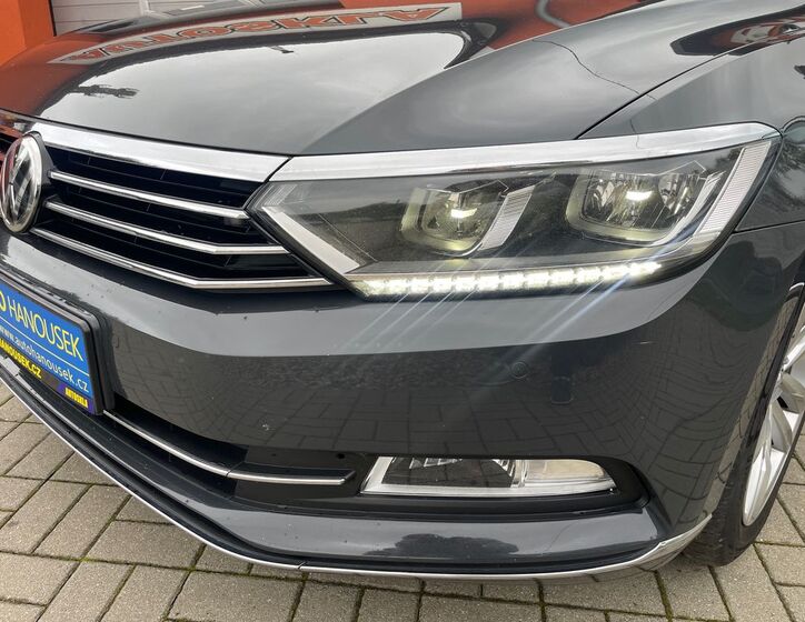 Volkswagen Passat 7