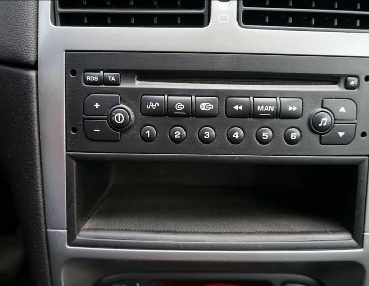 Peugeot 307 15
