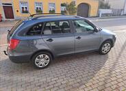 Škoda Fabia 14