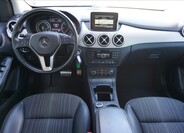 Mercedes-Benz Třídy B 9