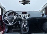 Ford Fiesta 20
