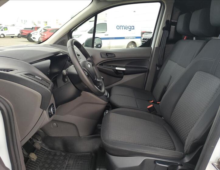 Ford Transit Connect 19