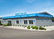 Ford Transit 25
