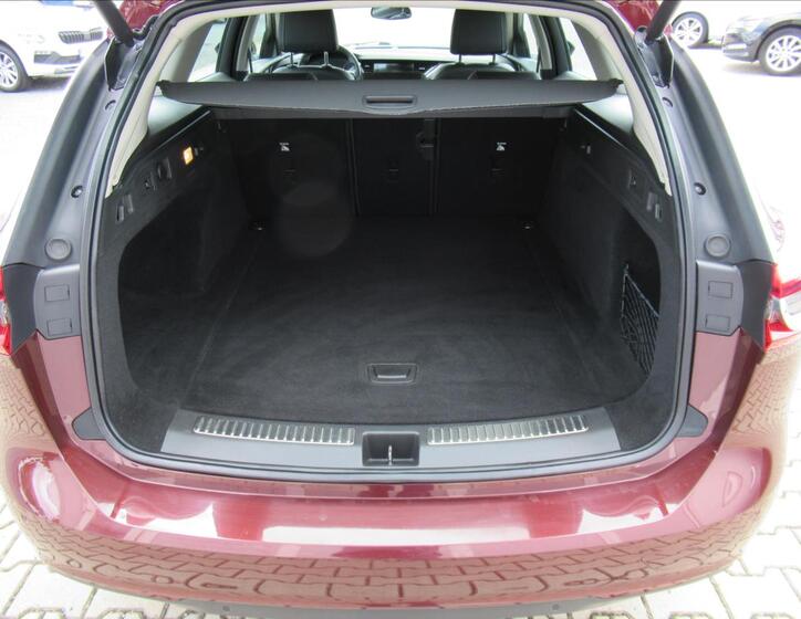 Opel Insignia 29