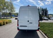 Mercedes-Benz Sprinter 6