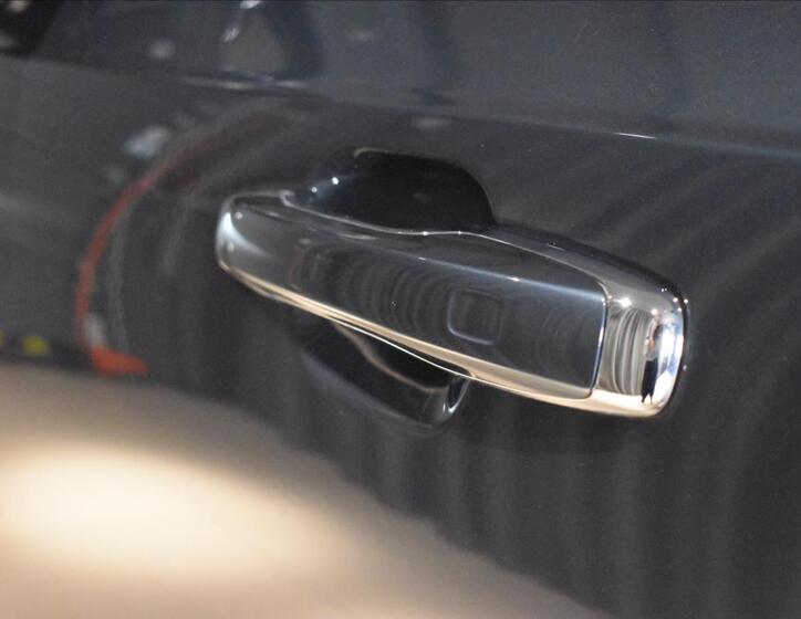 Volvo XC90 24