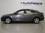 Mazda 6 5