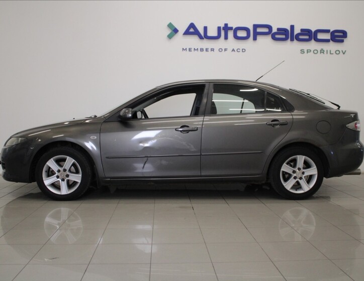 Mazda 6 5
